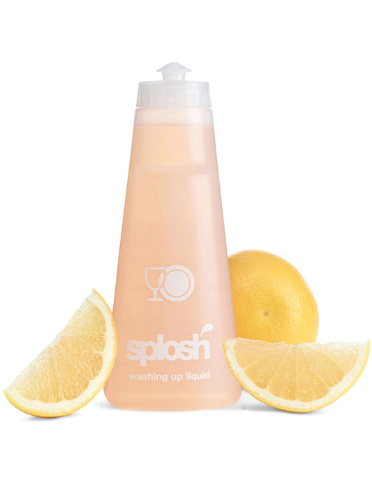 Washing up liquid Grapefruit | Case of 5