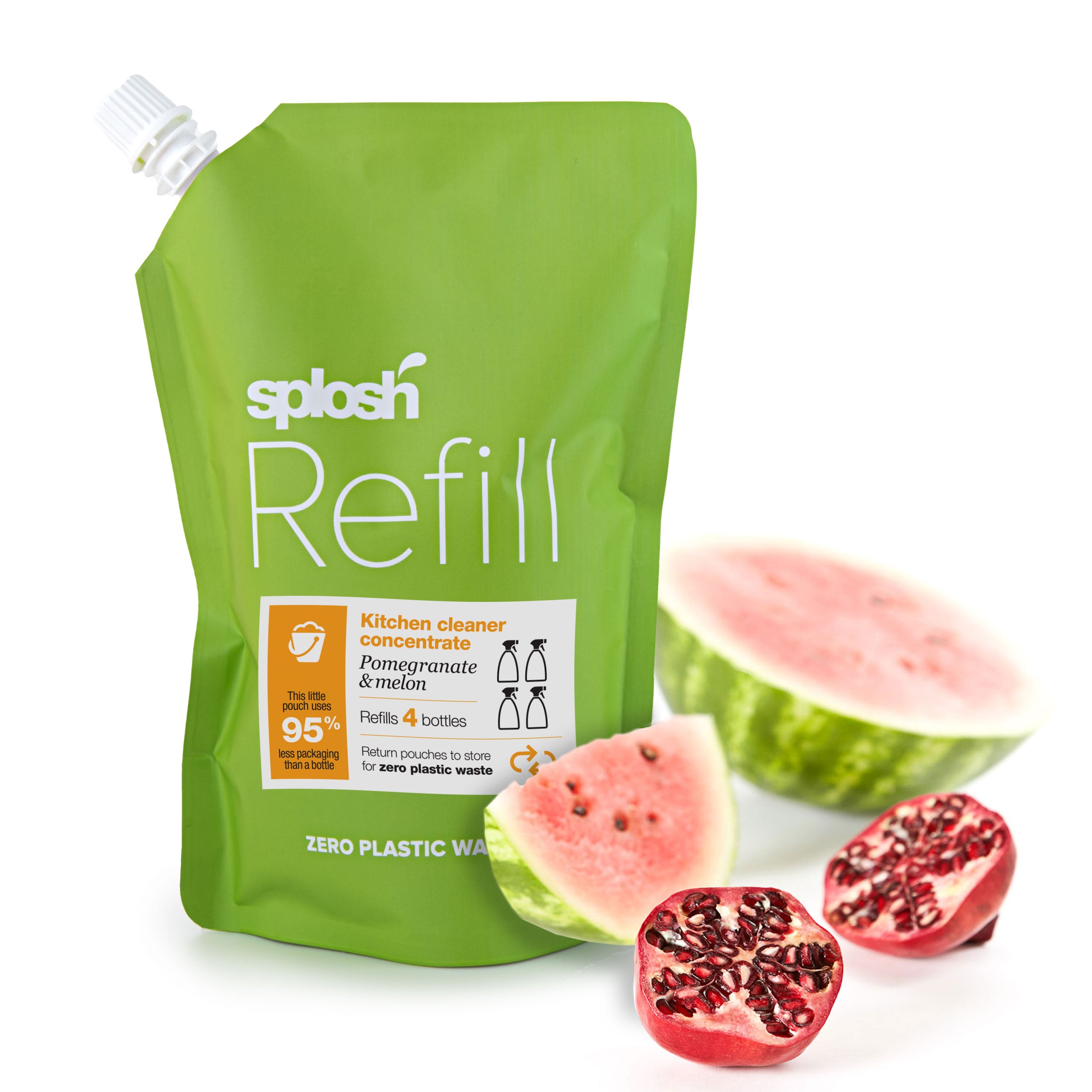 Refills – Splosh | Retail
