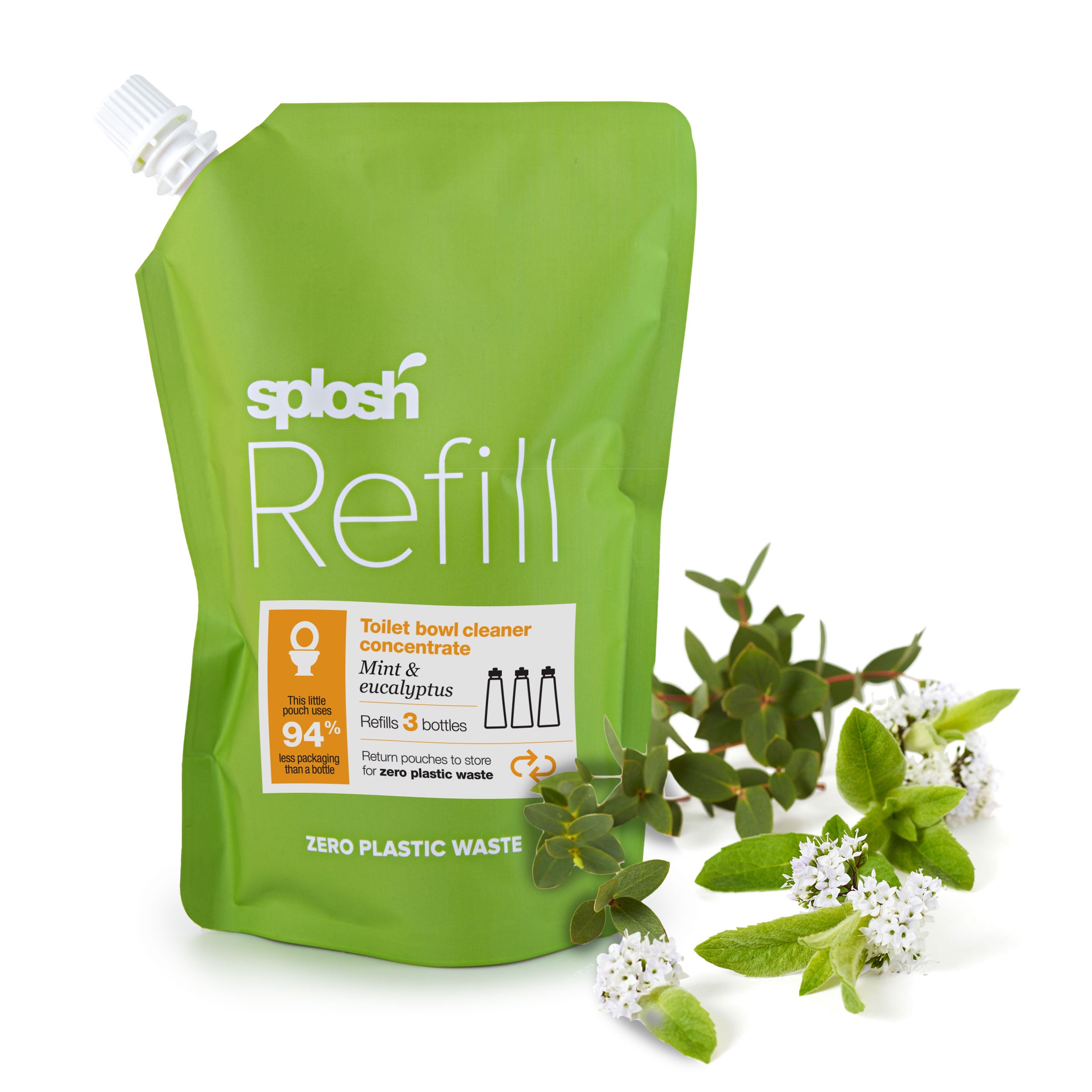 Refills – Splosh | Retail
