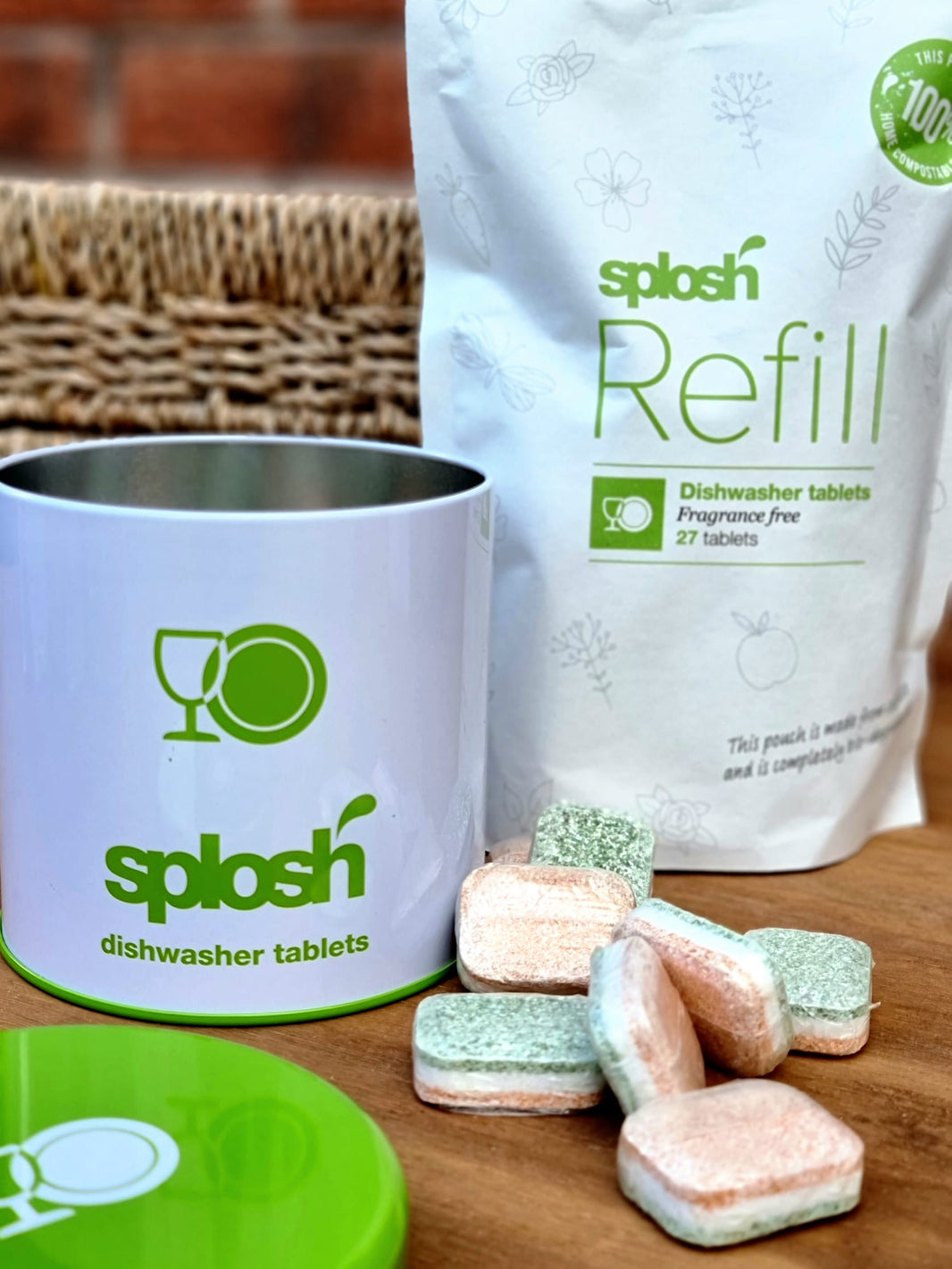 Products – Splosh | Retail