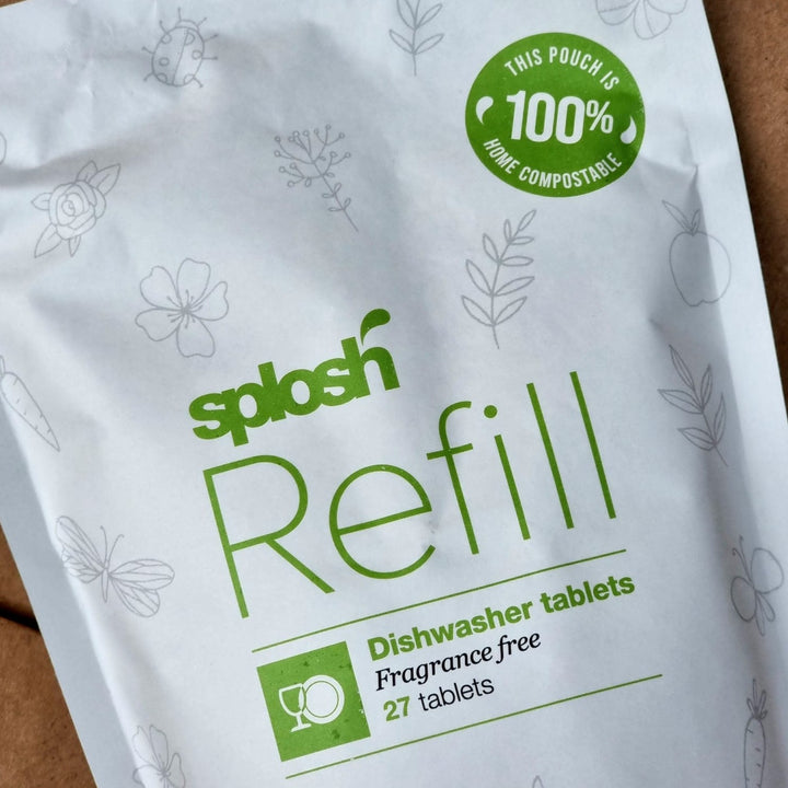 Refills – Splosh | Retail
