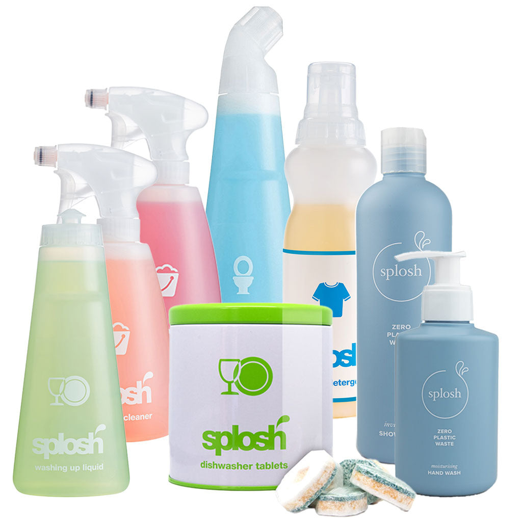 Splosh Sample – Splosh | Retail