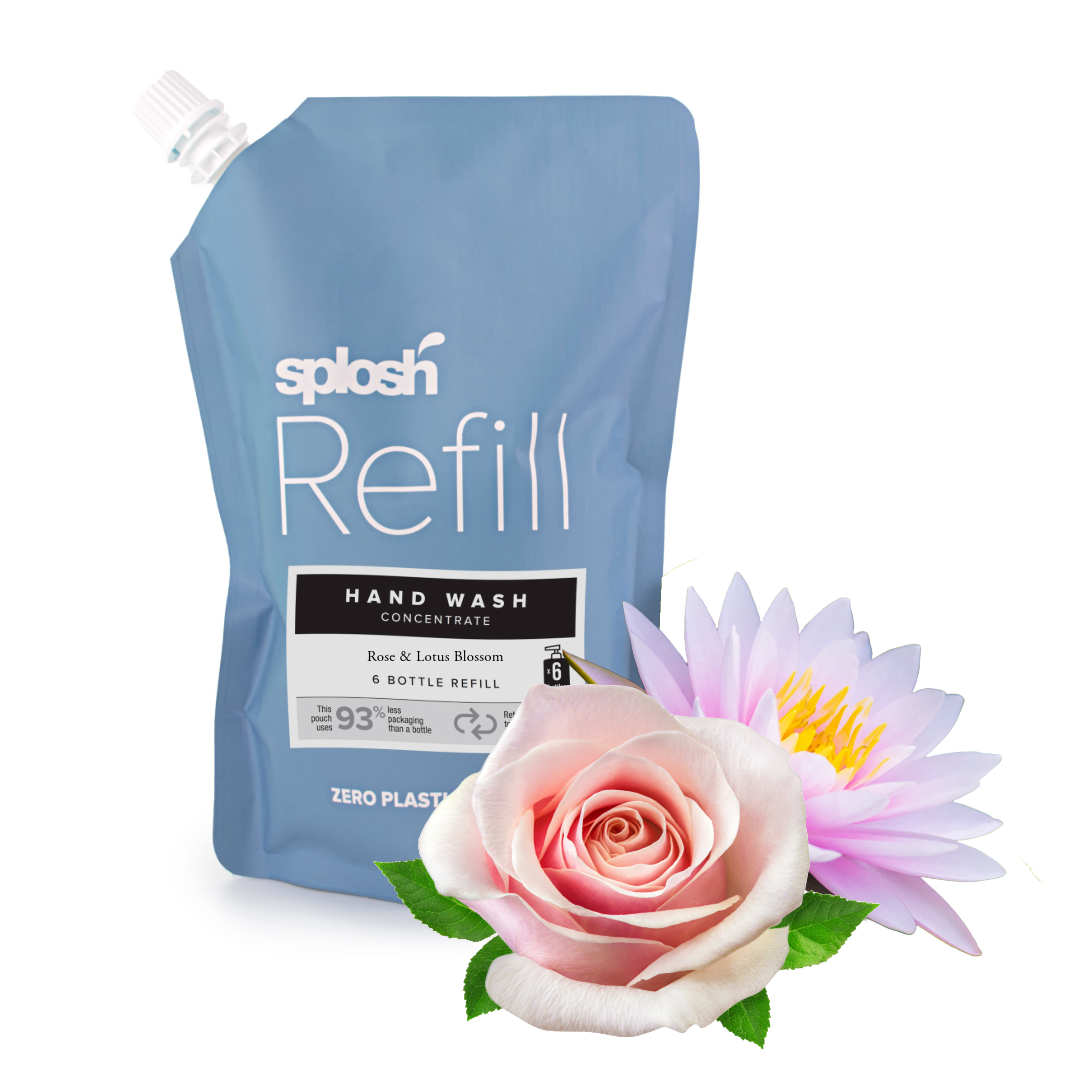 Refills – Splosh | Retail