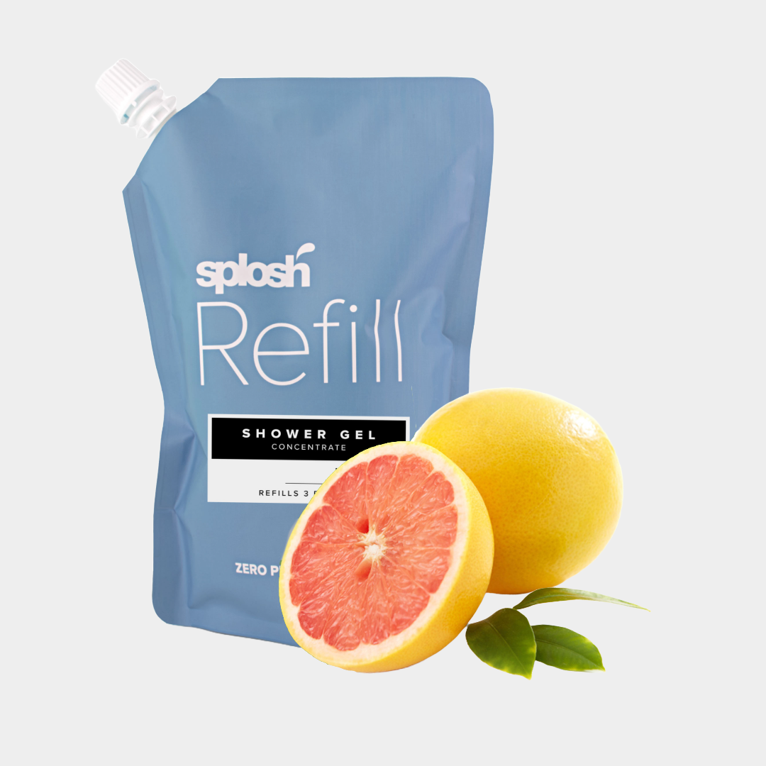 Refills – Splosh | Retail