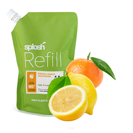Home - Refill – Splosh | Retail