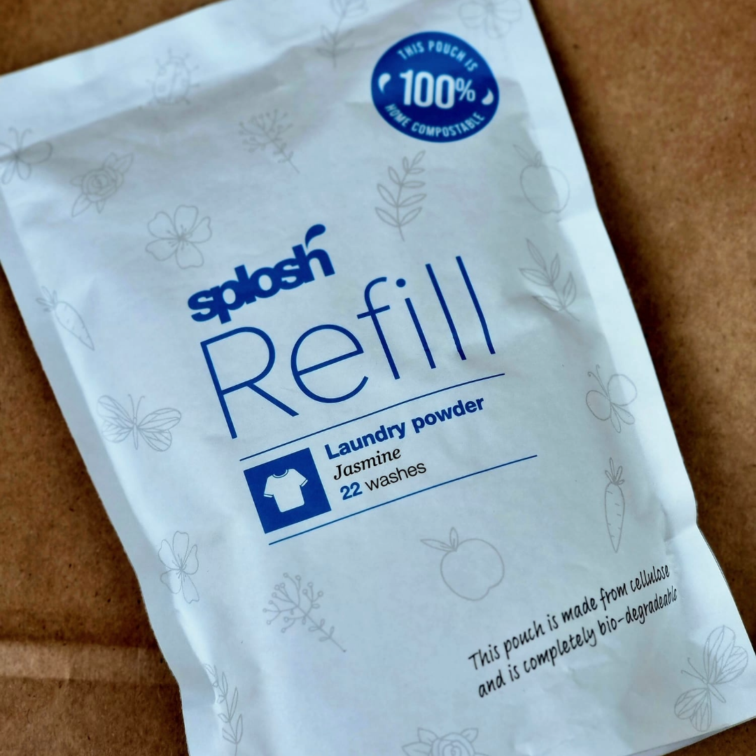 Laundry - Refill – Splosh | Retail